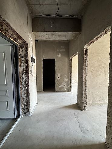 67: 1 комната, 50 м², Тунгуч мкр Элитка, 1 этаж, ПСО (под самоотделку) — 6