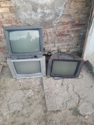 телевизор для рыбалки: Продаю не рабочие телевизоры цена 500 всё три сокулук читайте