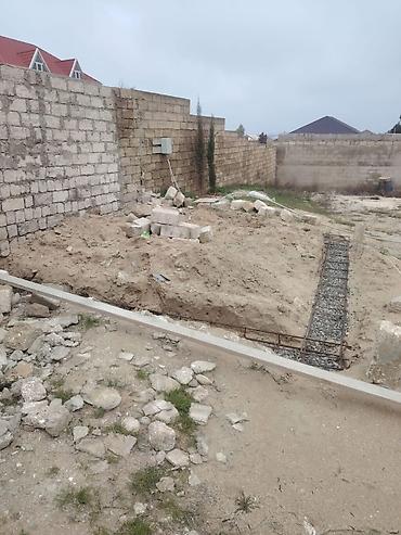 Torpaq sahələrinin satışı: 9 sot, Tikinti, Maklerlər narahat etməsin, Kupça (Çıxarış) — 5