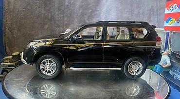 surf: Toyota, 2009 il, 1:18, Dəmir, Ödənişli çatdırılma — 8
