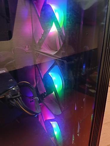 xbox ss: Компьютер, ядер - 4, ОЗУ 16 ГБ, Игровой, Б/у, Intel Xeon, HDD + SSD — 5