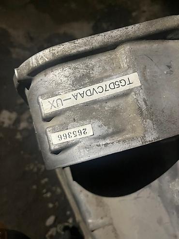 Коробки передач: Коробка передач Автомат Toyota Б/у, Оригинал, Япония — 3