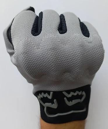 Rukavice: Bоја - Siva — 7