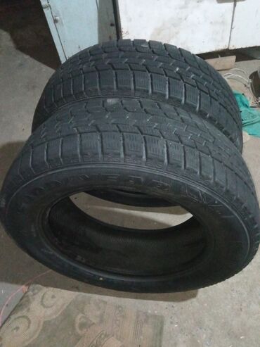 авто прицеп: Шины 225 / 60 / R 17, Всесезонная, Новый, Пара, Легковые, Япония, GoodYear