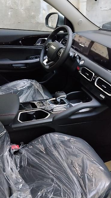 byd destroyer 05: Jetour : 1.5 l | 2026 il 235 km Ofrouder/SUV — 4