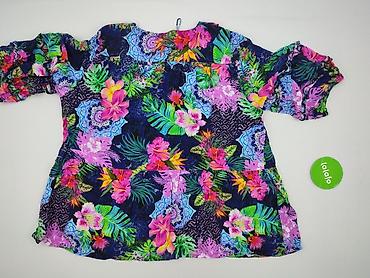 bluzka basic rekaw 34: Bluzka damska, rozmiar 6XL — 3