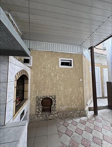 Продажа коттеджей и домов: Продаётся просторный дом 327 м² в престижном районе Ак-Кеме (К2 — 21