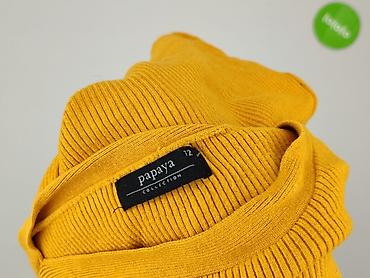 sweter papaya: Papaya, Sweter damski, rozmiar L — 5