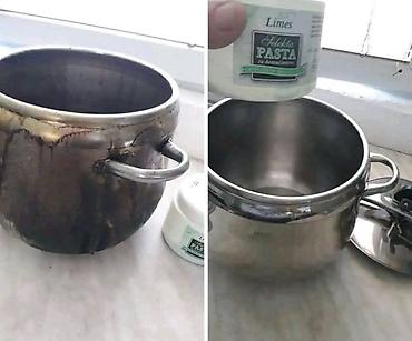 Kućna hemija i proizvodi za kuću: ✨ Pasta za domaćinstvo mali pomagač za veliku čistoću! ✨ 506,din na lalafo.rs — 12 Kućna hemija i proizvodi za kuću: ✨ Pasta za domaćinstvo mali pomagač za veliku čistoću! ✨ 506,din — 12