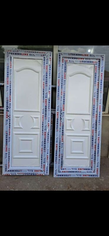 Qapıların təmiri: Plastik qapi və pencərələrin sifarişi,jalüz,dus kabin,cam balkon — 6