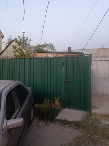 дом пионеров бишкек: Үй, 70 кв. м, 3 бөлмө, Менчик ээси, Евро оңдоо