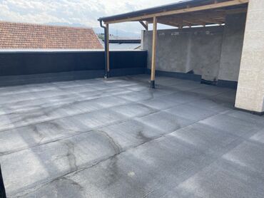 дом город талас: Таунхаус, 255 м², 5 комнат, Собственник, ПСО (под самоотделку)