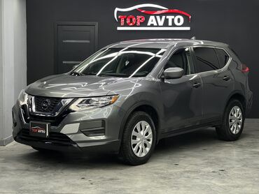 Nissan: В продаже: Nissan Rogue Год:2018 год Пробег:35.000 миль Карфакс