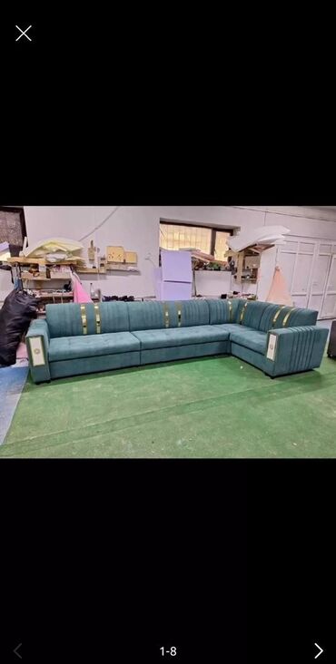 Угловые диваны: Диван "Лидер" продаются угловой диван от производителя хорошей — 11