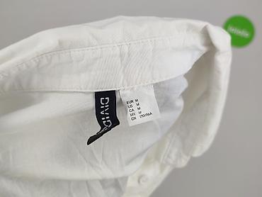 pizamy cropp: H&M Divided, Koszula damska, rozmiar M — 5