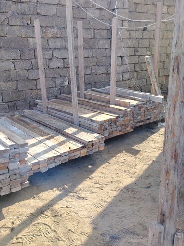 Digər tikinti materialları: Tikinti üçün istifadə olunan materiallar və avadanlıq dəsti 2ci əl — 12