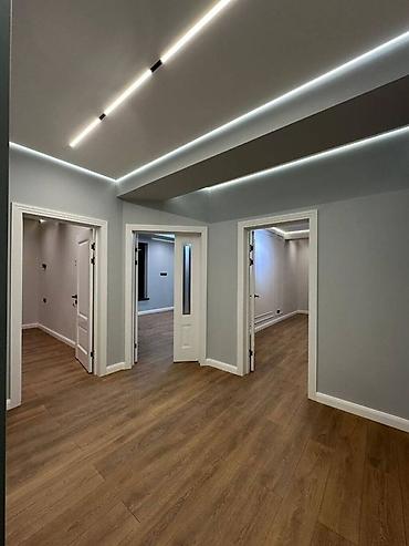 Продажа квартир: 2 комнаты, 71 м², Элитка, 8 этаж, Евроремонт — 5