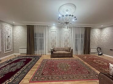otağ: Satılır – geniş və zövqlü təmirli fərdi yaşayış evi - Planlama: iri — 4