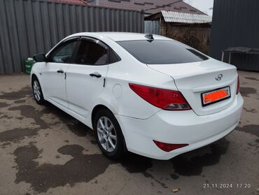 порш каен бишкек: Hyundai Solaris: 2015 г., 1.4 л, Механика, Бензин, Седан