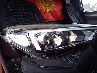 другие марки: Передняя левая фара Honda 2019 г., Б/у, Оригинал, Корея — 3