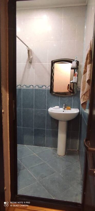 Uzunmüddətli kirayə mənzillər: Xətai rayonu,Həzi Aslanov,Gənclik parkının yanında,18 in-16-ci — 6