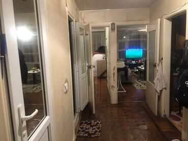 Köhnə tikili: Bakı, 2 otaqlı, Köhnə tikili, 60 kv. m — 8