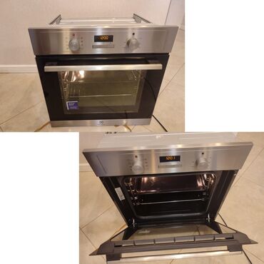 Soyuducular: Mebel içi soba 340 manat.TƏZƏ KİMİ 4-5 defe istifade olunub