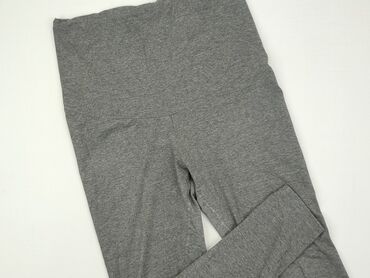 legginsy ocieplane mountain warehouse: Leggings, Esmara, L (EU 40), condition - Good