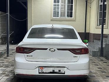 ГАЗ: ГАЗ : 2019 г., 2 л, Автомат, Газ, Седан — 2