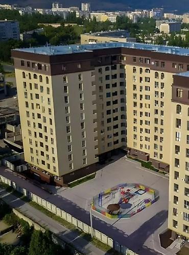 депазит: Сдается 1‑комнатная квартира с отдельной кухней.Находится 5микрорайон — 5