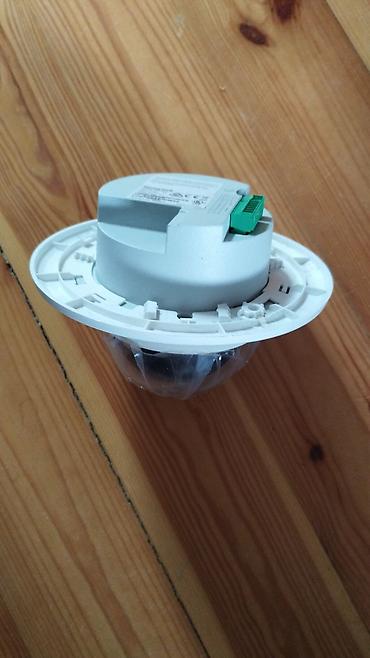 honeywell eda51: Honeywell IP dome tipli təhlükəsizlik kamerası - Marka/model — 1