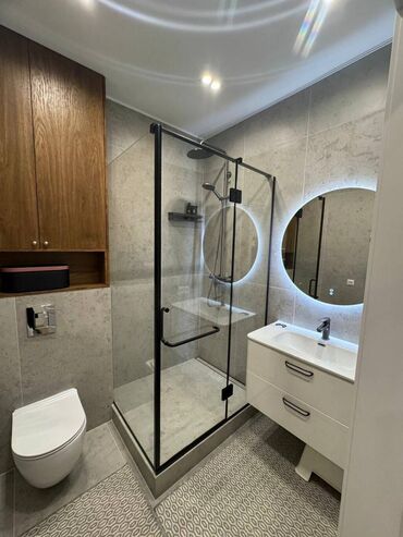 Продажа квартир: 3 комнаты, 104 м², Элитка, 4 этаж, Дизайнерский ремонт at lalafo.kg — 14 Продажа квартир: 3 комнаты, 104 м², Элитка, 4 этаж, Дизайнерский ремонт — 14