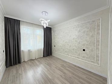 sovetskide kiraye evler: Bakı, Əhmədli, 3 otaqlı, Köhnə tikili, 65 kv. m — 4