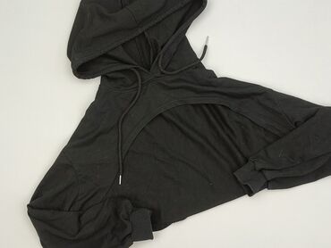 spodnie ze stringami: Shein, Bluza damska
, rozmiar S
