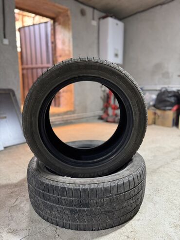сайлун шины: Шиналар 215 / 55 / R 17, Кыш, Жеңил унаалар, Sailun
