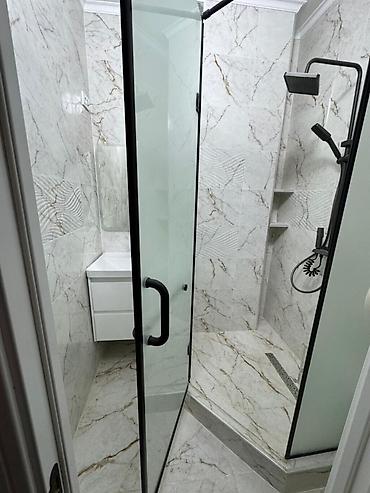 Продажа квартир: 3 комнаты, 67 м², 105 серия, 1 этаж, Дизайнерский ремонт — 10