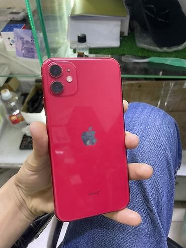 i3 9100f: IPhone 11, цвет (PRODUCT)RED - Экран 6.1" Liquid Retina HD (LCD) — 1