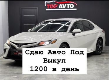 двер ауди: Сдаю в аренду: Легковое авто, Под выкуп