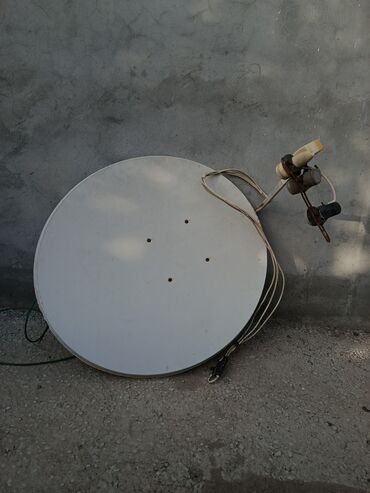 TV antenlər: Salam, krosnu 20 azn dir. Ətraflı məlumat üçün nomrə ilə əlaqə