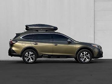 Subaru: Subaru Outback: 2021 г., 2.4 л, Вариатор, Бензин, Универсал — 3