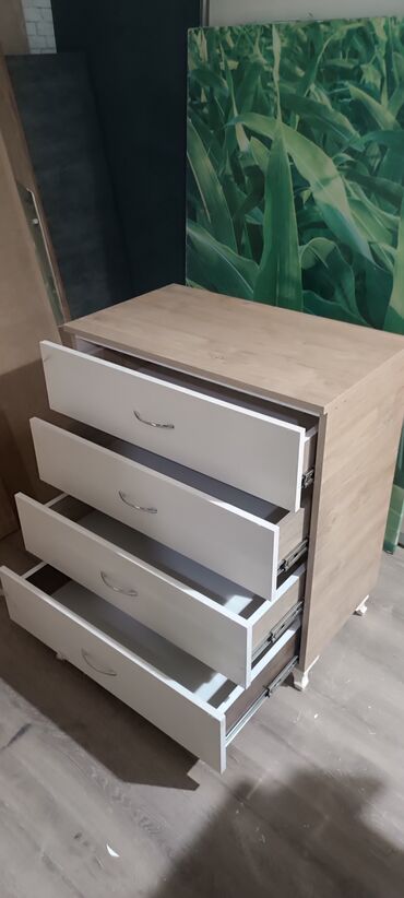 Komodlar: Yeni, Güzgüsüz, Azərbaycan — 4