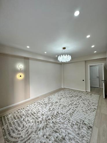 1 комната, 42 м², Технопарк Элитка, 9 этаж, Дизайнерский ремонт