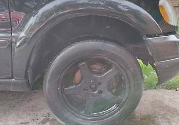 ugg guma: GLAVCINA TOCKA ZA MERCEDES BENZ ML 320 | Glavcina tocka ml w163 320 — 1