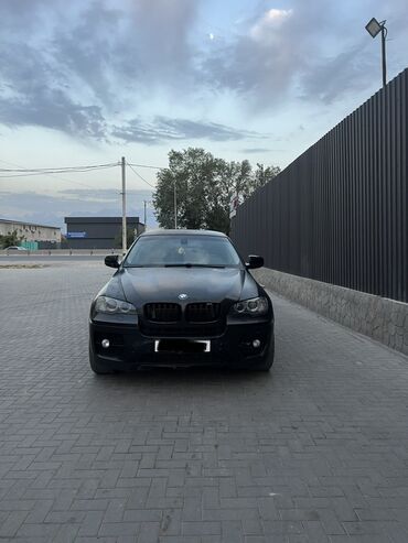 бмв самурай: Продаю бмв х6 2010 г Обьем 4.4 твин турбо Полностью технически