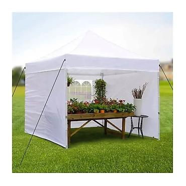 intex: 08. Paviljon beli sa mehanizmom 3 x 3 m - 18.300 din Boja šatora - — 1
