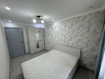 Продажа участков: 2 комнаты, 43 м², 104 серия, 2 этаж, Евроремонт