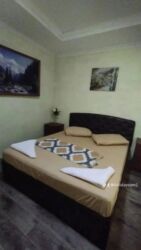 квартира на долгий срок пишпек: 1 бөлмө, Алдын ала ээлөө, Домофон, Интернет, Wi-Fi