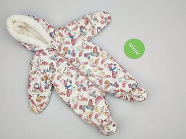 sweter od c: Kombinezon, 1-3 m, stan - Bardzo dobry — 2