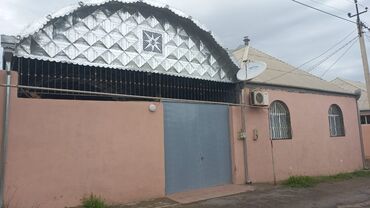 Həyət evləri və villaların satışı: Satış üçün həyət evi. Yerdən kürsili,geniş 3otaq və 1zal, əşyalarla — 1