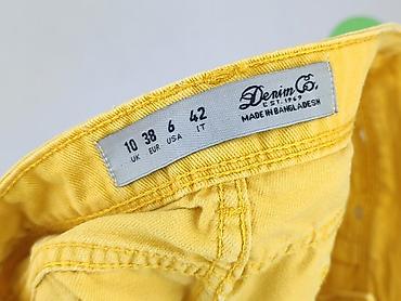 destination jeans: Denim Co, Szorty damskie, rozmiar S — 4